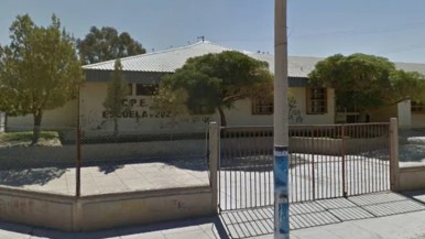 Intentaron secuestrar a un nene a la salida de un colegio en la Patagonia: una cámara clave no estaba funcionando  