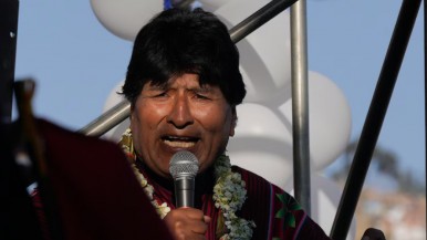 Denuncia por abuso y trata de personas contra Evo Morales: qué se sabe hasta ahora