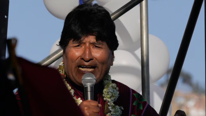 Denuncia por abuso y trata de personas contra Evo Morales: qu se sabe hasta ahora