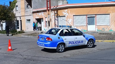 Encontraron en Santa Cruz a un hombre sin vida en su casa: su hijo había dicho que no le respondía hace cuatro días  