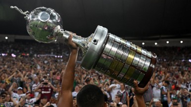 La Copa Libertadores ya tiene escenario para lafinal 