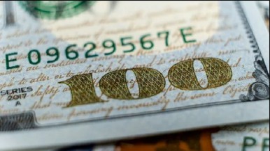 A cuánto llegará el dólar a fin de año 