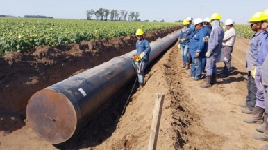 Argentina deja de importar gas de Bolivia y Vaca Muerta genera aún más expectativa