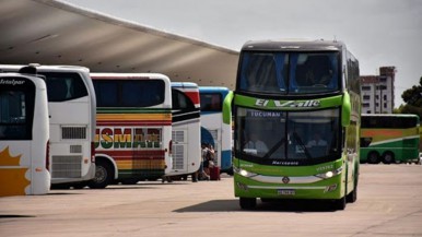 El Gobierno nacional desregula el transporte automotor de media y larga distancia