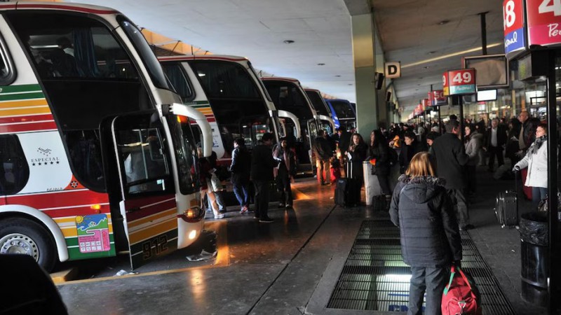 Desregulacin del transporte de media y larga distancia: qu cambiar y qu piden las empresas