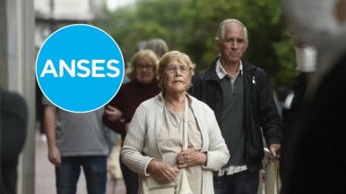 Pensiones no contributivas: quiénes no la cobrarán con la nueva medida que oficializó el gobierno nacional 