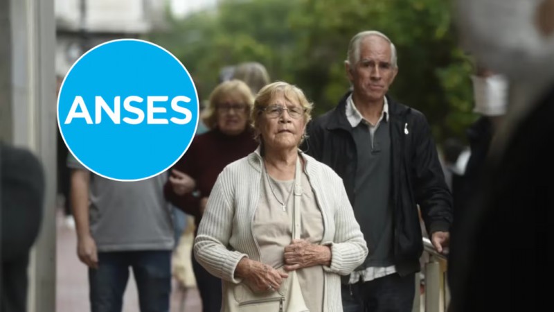 Pensiones no contributivas: quines no la cobrarn con la nueva medida que oficializ el gobierno nacional 