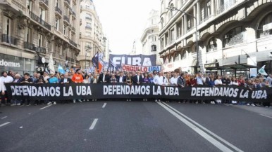 El Gobierno se reencuentra con las universidades tras el veto, en medio de tensas negociaciones