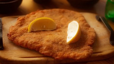 El secreto que los chefs usan para hacer milanesas perfectas y muy económicas