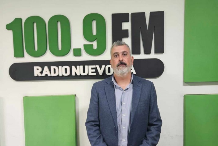 Bucci: "No nos pueden exigir en nueve meses lo que no se hizo en 30 aos"