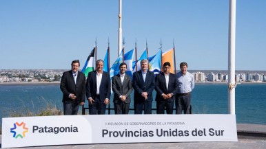 Las provincias perderían 5.000 millones de dólares: preocupación en los gobernadores