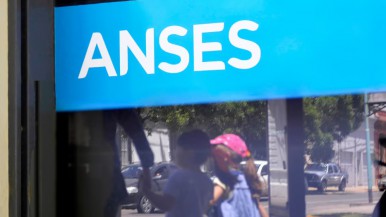 ANSES: mirá el cronograma de pagos de hoy martes 