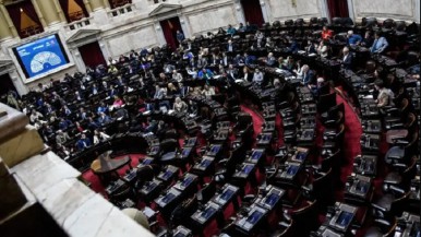 Tiene fecha la sesión de Diputados para debatir el veto a la Ley de Financiamiento Universitario 