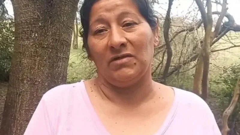 Caso Loan: Laudelina ampliar su declaracin y aportar ms informacin