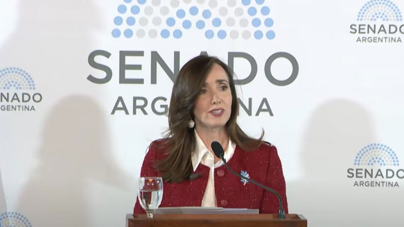 Muri el to de la Vicepresidenta que fue procesado por delitos de lesa humanidad durante la dictadura