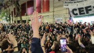 Cuántas universidades fueron tomadas contra el veto de la ley que las financia 