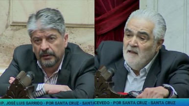 "En defensa de la universidad pública": dos diputados de Santa Cruz ya confirmaron su apoyo al financiamiento