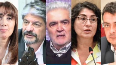 Votación en el Congreso: la postura de los diputados de Santa Cruz sobre el veto al financiamiento universitario 