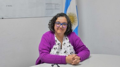 Nombran a la doctora Costantini  como nueva ministra de Salud