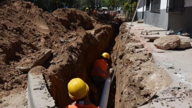 El gobierno cerró ENOHSA: qué dicen la auditorías al organismo encargado de obras de agua y cloacas