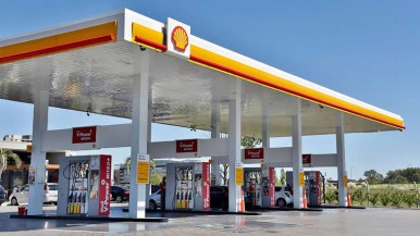 YPF cerrará un acuerdo por el gas de Vaca Muerta con Shell por los próximos 20 años