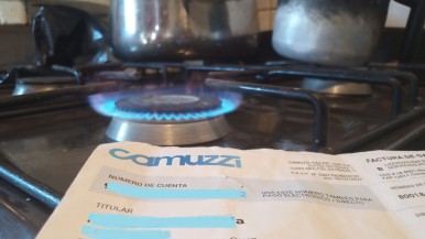 Santa Cruz: dura respuesta de un diputado oficialista a la oposición por el proyecto que subsidia el tarifazo del gas, el cual es "demagógico, populista e irresponsable"