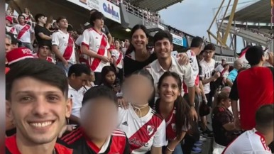 Martín Demichelis tendría un hijo no reconocido con su expareja de la adolescencia