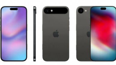 iPhone 17 Air de Apple: principales características y diferencias con el resto de su gama