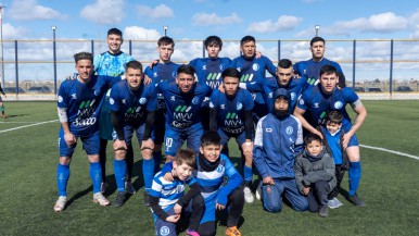 Bancruz vuelve a los torneos de ascenso