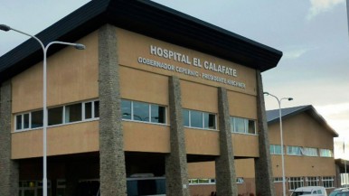 El Hospital SAMIC de El Calafate recibe fondos de Nación 