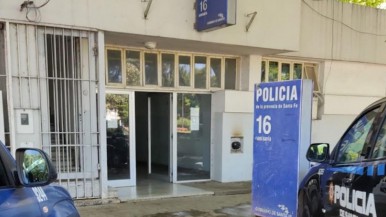 Dieciséis evadidos y dos recapturados de una comisaría de zona sur de Rosario