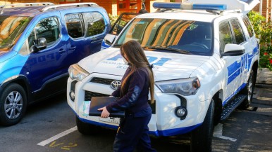 Detalles del parricidio que conmueve a Punta Arenas