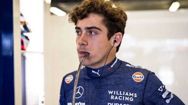 Colapinto y la pelea por el ltimo asiento en Sauber