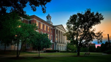 Nuevo tiroteo en una universidad de Estados Unidos