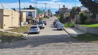 Conmoción en Santa Cruz: encontraron sin vida a un hombre de 69 años y se investigan las causas  