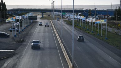  "Río Gallegos es el municipio que más recursos recibe de la provincia"