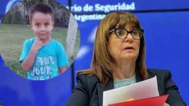 Polémicas Declaraciones: Bullrich calificó al caso Loan como una "situación privada" y no de trata