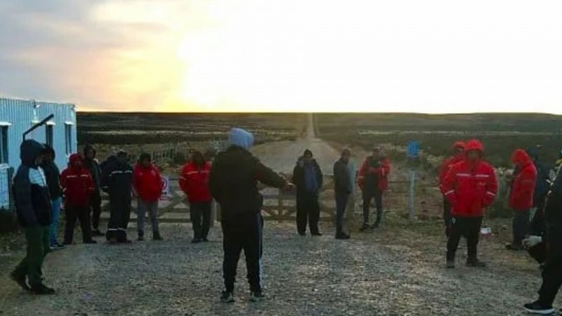 Foto: gentileza Seal Calafate. 