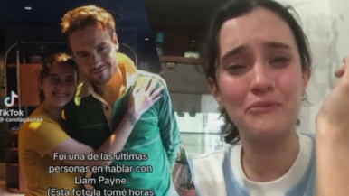 Muerte de Liam Payne: el testimonio de una fan, que fue de las últimas personas en verlo con vida