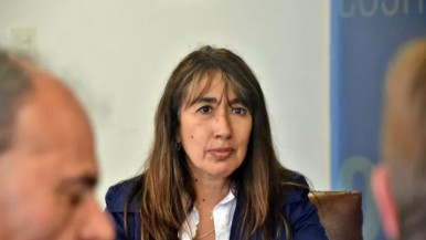  Reyes contra Grasso: "No se puede vivir en la mentira; hay que pagar las deudas"