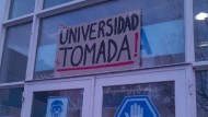 Reclamo en la UNPA-UARG: un grupo de estudiantes convoca a votar en contra de la toma de la universidad 