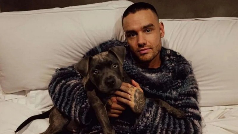 Revelan quin le habra facilitado la droga a Liam Payne antes de su trgica muerte