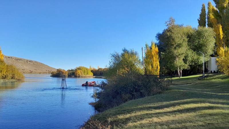 La Isla Pavn abre su temporada