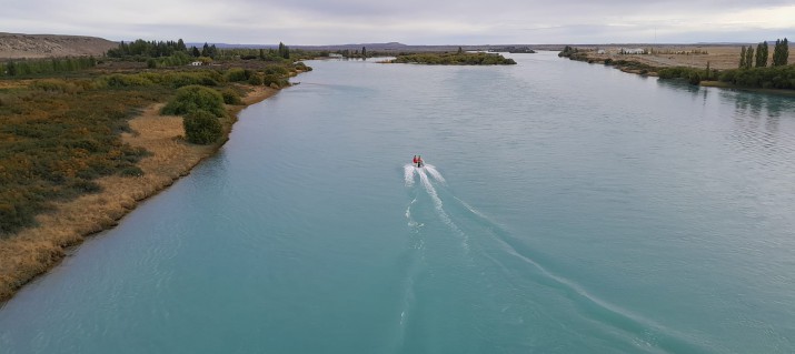 Abren la temporada en la Isla Pavn: mir los precios para visitar una joya de Santa Cruz