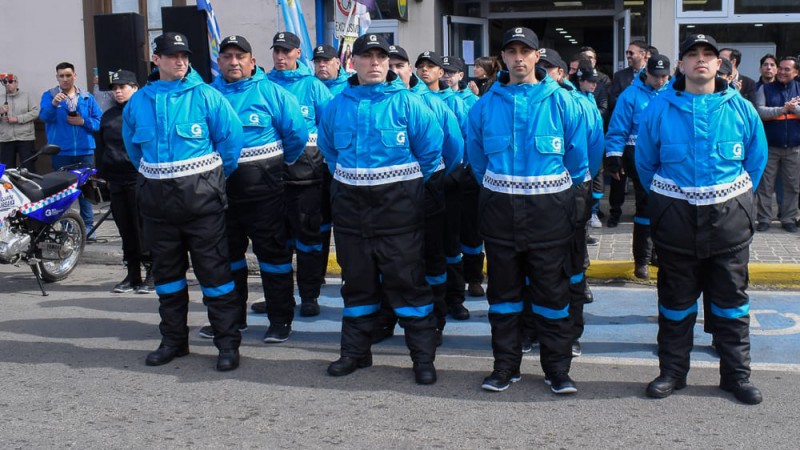 Foto: Municipalidad de Ro Gallegos