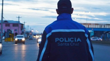 Piden recomposición salarial para la Policía 