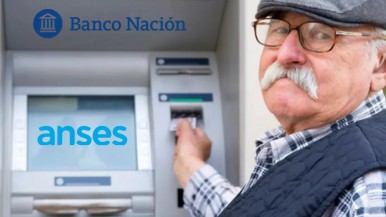 ANSES: el Banco Nación y la propuesta del beneficio de $800.000 en noviembre