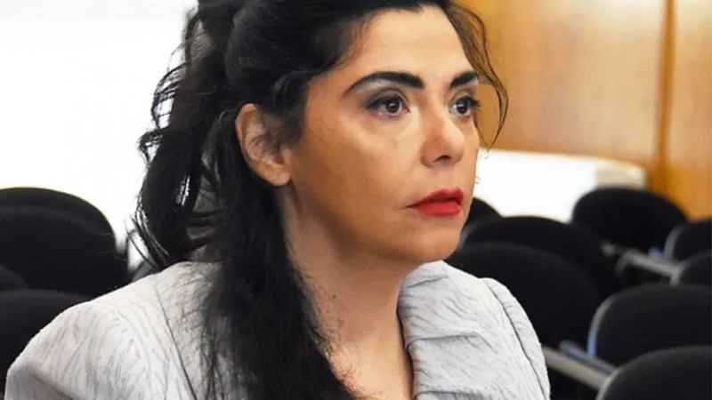 La ex jueza Mariel Surez no ir a juicio por mentir para no ir a una audiencia