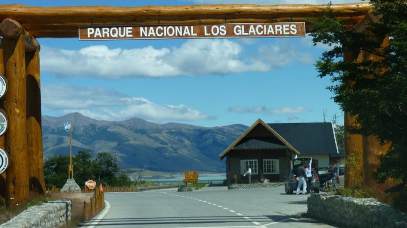 Foto: Ahora Calafate