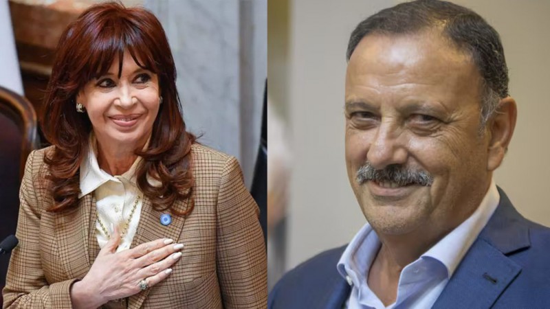 Elecciones en el PJ: todos los nombres que forman parte de las listas de Cristina Kirchner y Ricardo Quinquela